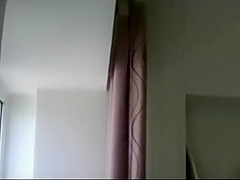 Japanese catfight