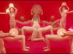 japanese funny nudist pv show