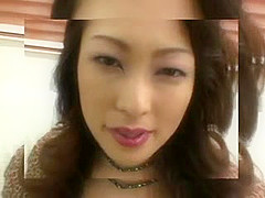 Japanese Mature Wife – Pretty Pink Lipcolor