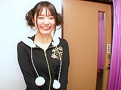 Japanese Teen Sucks Off Many Guys