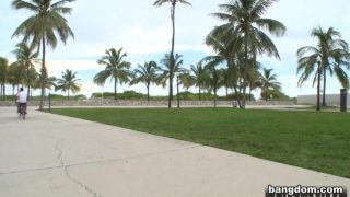 Jenny and Ramdy the slow guy