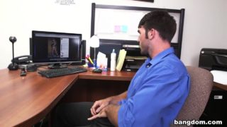 Jerking Off To Profile Pages