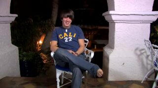 Jordan Talks About His Sexual Past