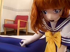 Kigurumi d005