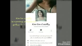 Kim lim caidoy running prostitute group on Faceb