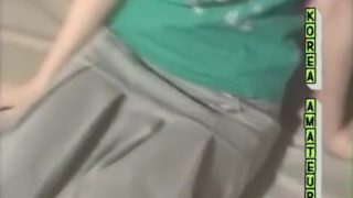 Korean Amateur Hymen