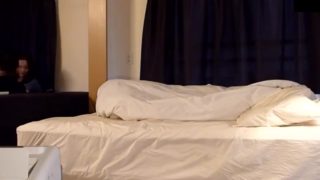 Korean Call Girl