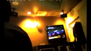 Korean Dilettante Cutie Crispy A-Hole