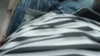 Korean Girlfriend Sextape