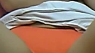 Korean Non-Professional Lascivious Older Wife