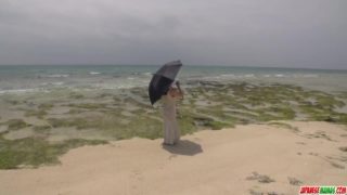 Kyouko Maki tries POV sex b – More at Japanesemamas.com