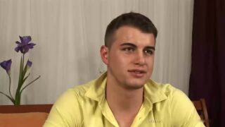 Lubos Sasek Erotic Solo