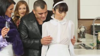 Maid Sex Lessons (Softcore)