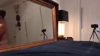 Michael Lucas Fucking Jackson Radiz Angle 1