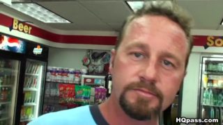 MilfHunter – Battle for booty