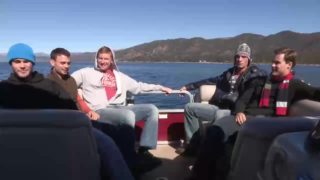 Mountain Getaway Day 2