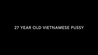 My Vietnamese Pussies