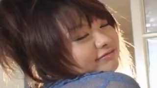 Nasty fuck along busty Sakura Kawa – More at hotajp.com