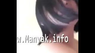 New Angela Ponpon Pinay Nunal Viral Scandal