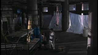 Nicole Oring – Thrust 01