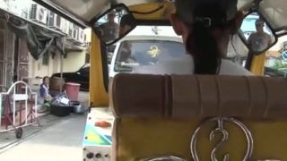 Nung – Thai whore that likes working schlong