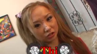 Oriental A-Hole Whore Thai Michelle