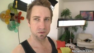 Photo shoot fuck fest