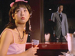 Pink Curtain (35mm Remastered)