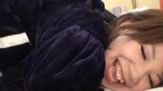 pretty girl with cute pussy