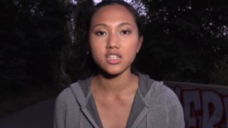 Public Agent Agent Fucks Asian Babe may Thai Doggy Style