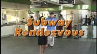 Rendez-vous métro