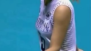 Risa Sato – Alog Suso (Bouncing Boobs)