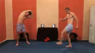 Roman Demuth Vs Albert Demuth