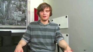 Ronan Kennedy And Brody Lasko Oral