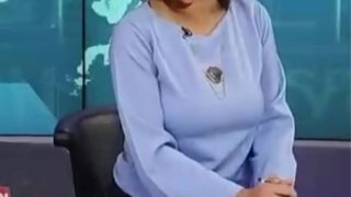 Ruth Cabal – Laki ng Suso (Huge Boobs)