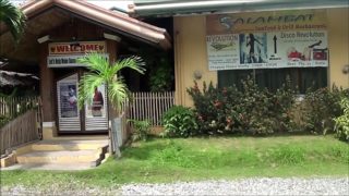 Salambat Resto Davao Philippines