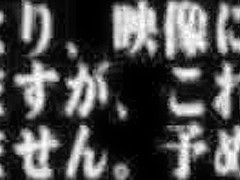 sexy longlegged jav star masturbating in fishnets