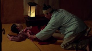 Shin Eun Dong K-Movie Sex Scene #2