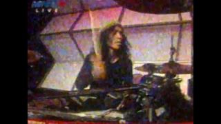 Slank Indonesian – Abdee vocal – darah muda