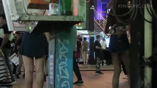 Soapy Nuru Massage in Pattaya, Thailand!