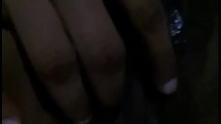 Sri Lanka Renuka- Masturbating