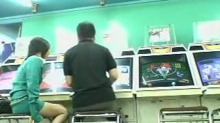 strangers in electronics part 1