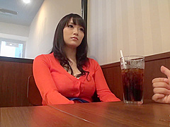 [supa-204] Big Tits Amateur Nanpa