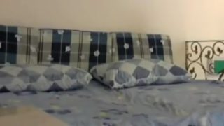 Taiwanese girl on hidden camera