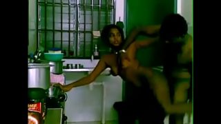 Tamil Girl Sex with House owner