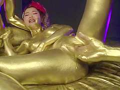 Teen porn video featuring Nao Yoshikawa