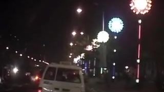 Thai Angel Fucked Right Into An Asshole