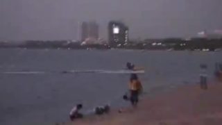 Thai Cutie Nam Drilled Precious