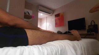 Thai Threesome Hooker Hidden