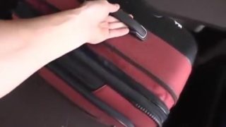 Thailand girl sucks cock